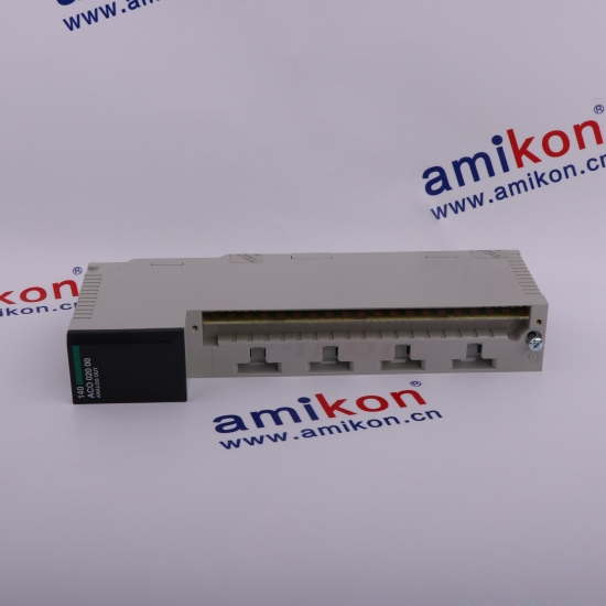 Modicon / AEG Remote I/O Processor PCB S908-000