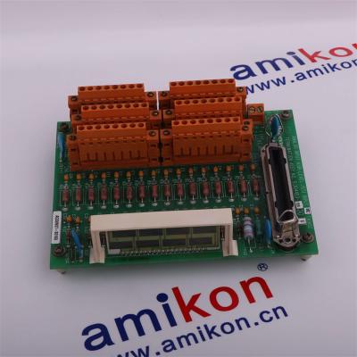 Honeywell MC-TAIH02 51304453-150 Analog Input Board