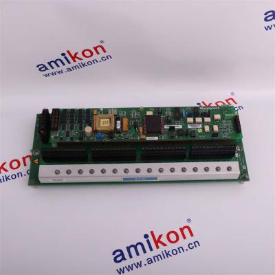 Honeywell MC-TAMR03 51309218-175 Low Level Analog I/O Module