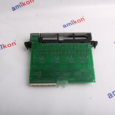 General Electric IC697MDL740 Discrete Output Module