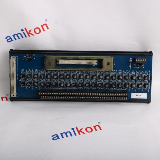 ICS Triplex T8830C Expander Interface Module