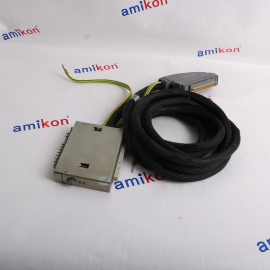 ICS Triplex TC-501-02-4M5 I/O SmartSlot Cable