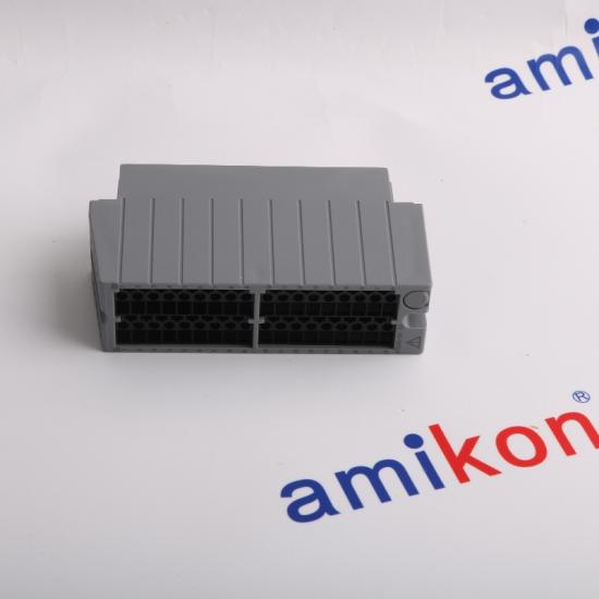 YOKOGAWA ATA4S-00 S2 Terminal Block Unit