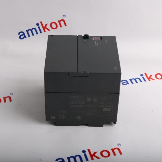 Siemens 6ES7307-1KA01-0AA0 Power Supply 10A Module