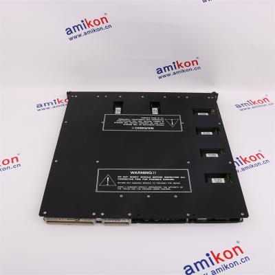 Triconex 3006 Main Processor Module