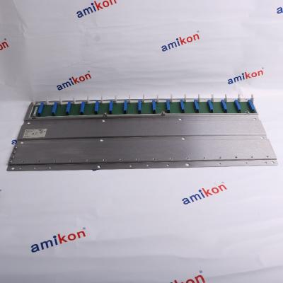 Schneider Electric 140XBP01600 Backplane 16 Slots