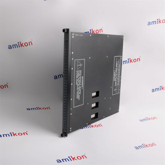 Triconex 3636R Relay Output Module