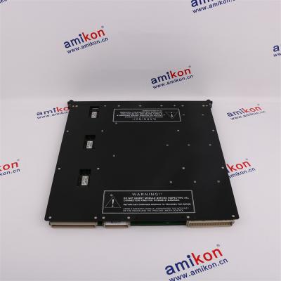 Triconex 3805EN Analog Output Module