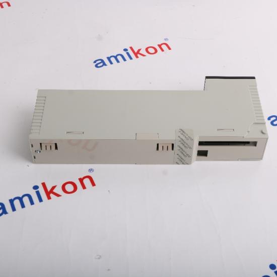 Schneider Electric 140ACO13000 Analog Output Module