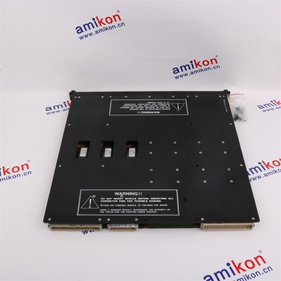 Triconex 3601E Digital Output Module