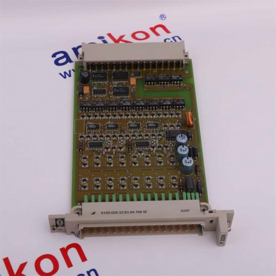 HIMA F3236 16-Channel Input Module