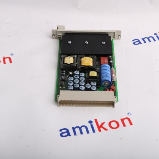 HIMA F7130A Power Supply Module