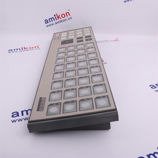 Foxboro P0903CW Annunciator Numeric Keyboard