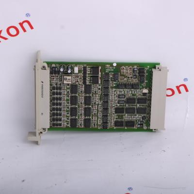 HIMA F3331 Digital Output Module