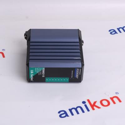 Foxboro FBM215 Communication Output Module