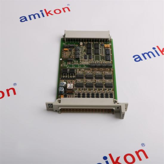 HIMA F3330 8-Channel Output Module