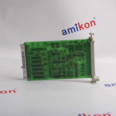 HIMA F6705 Analog Output Module