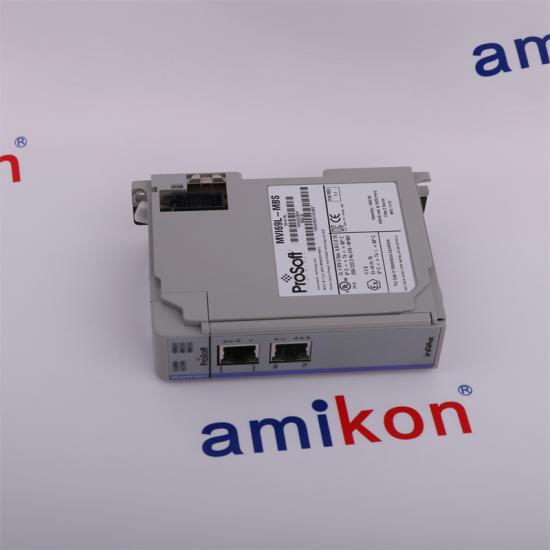 ProSoft MVI69L-MBS Communication Interface Module