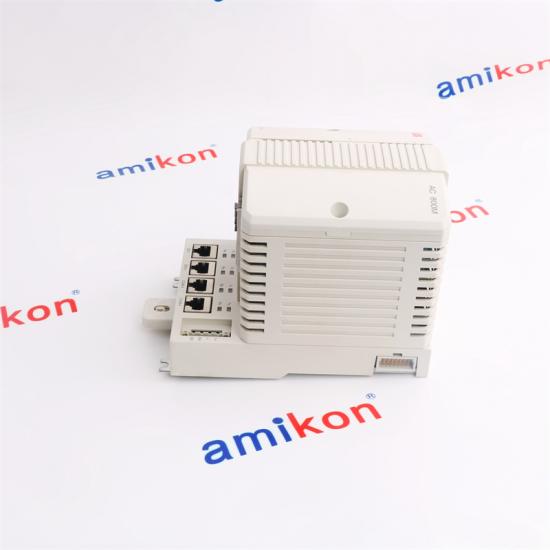 ABB PM856K01 3BSE018104R1 AC 800M Processor Module