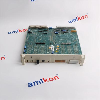 ABB DSPC172H 5731001-MP Master CPU Module