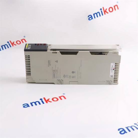 WOODWARD ABB Schneider modicon Quantum