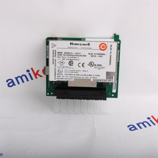 HONEYWELL  900A16-0101