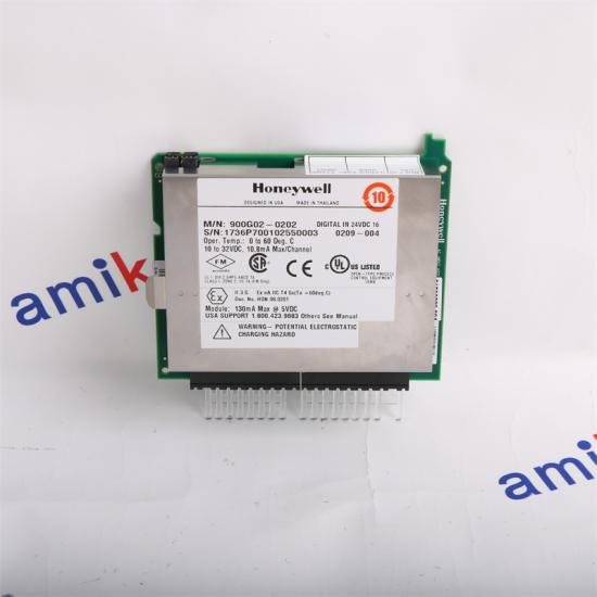 HONEYWELL  900G02-0202