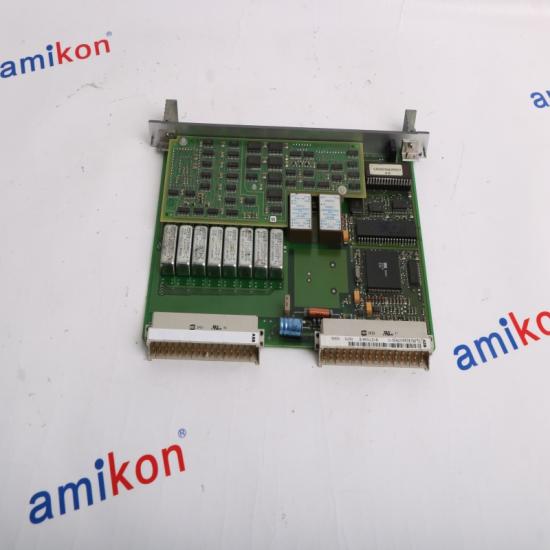 ABB GJR2403500R3010 81ET03A-E