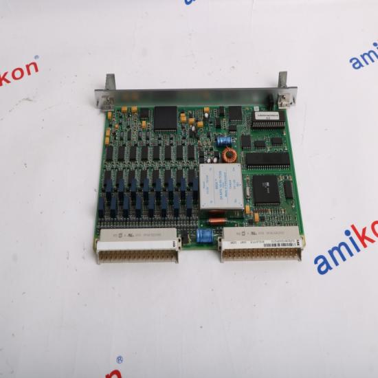 ABB GJR2391500R1210 81EU01F-E