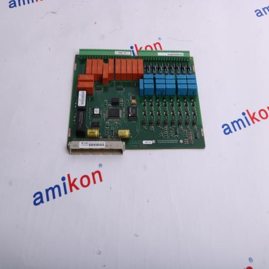 ABB 1MRK000173-BCR00