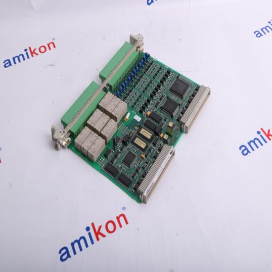 ABB 1MRB150082R0103 500CU-BIO01