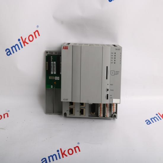 ABB PM902F 3BDH001000R0005