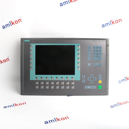 Siemens S5/S7 ABB Masterview 850/1