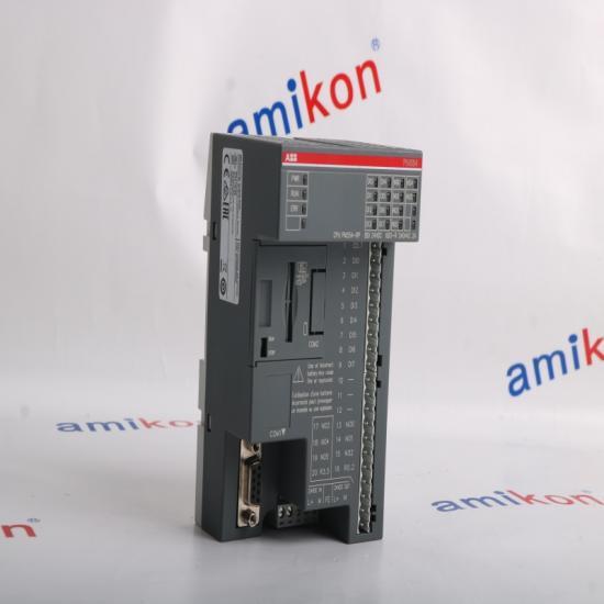 ABB PM554-RP 1SAP120700R0001