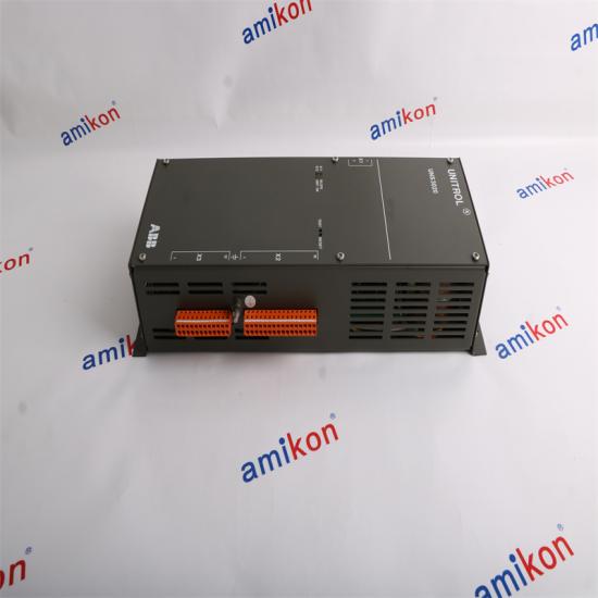 ABB HIEE205010R0001 UNS3020A-Z,V1