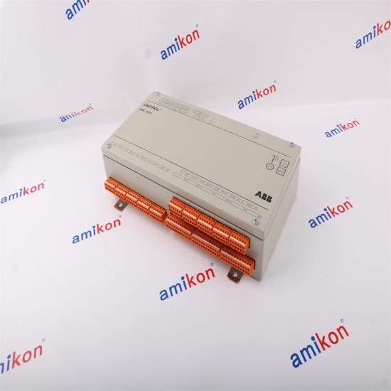 ABB HIEE205011R0002 UNS3670A-Z,V2