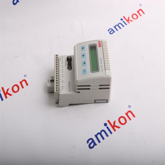 ABB PFEA112-20 3BSE050091R20