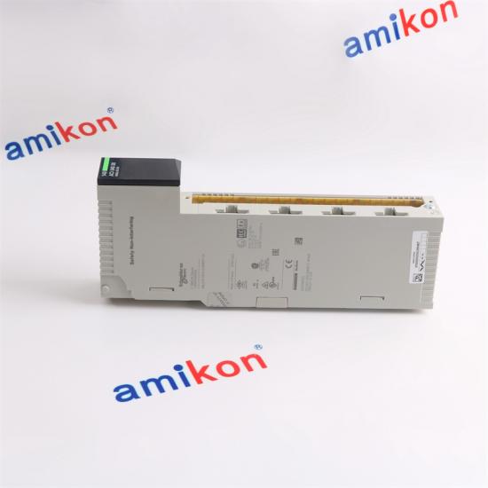 Schneider Electric PLC Modicon Quantum amikon