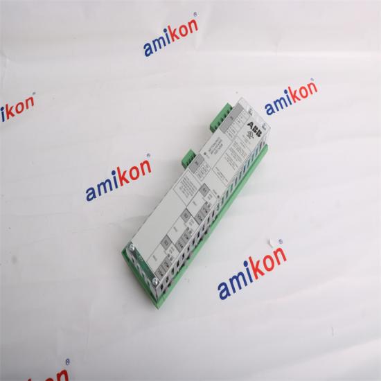 ABB BSFC-02C 3AXD50000011461 Control Board