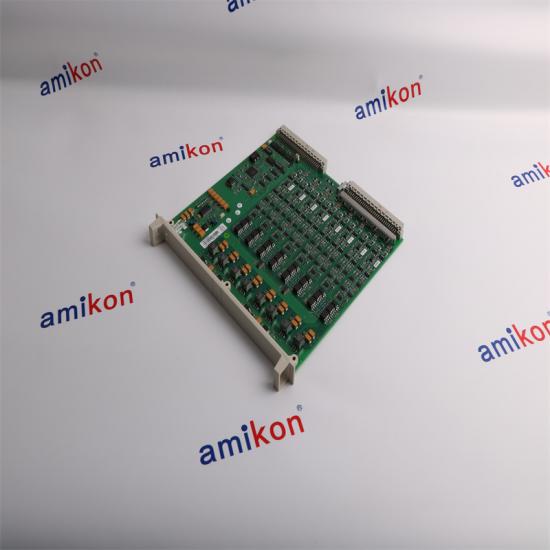 ABB 3BSE018293R1 DSAO120A