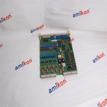 ABB 3BSE003127R1 DSAI 130D