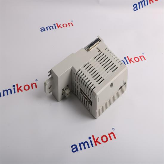 ABB BC810K01 3BSE031154R1