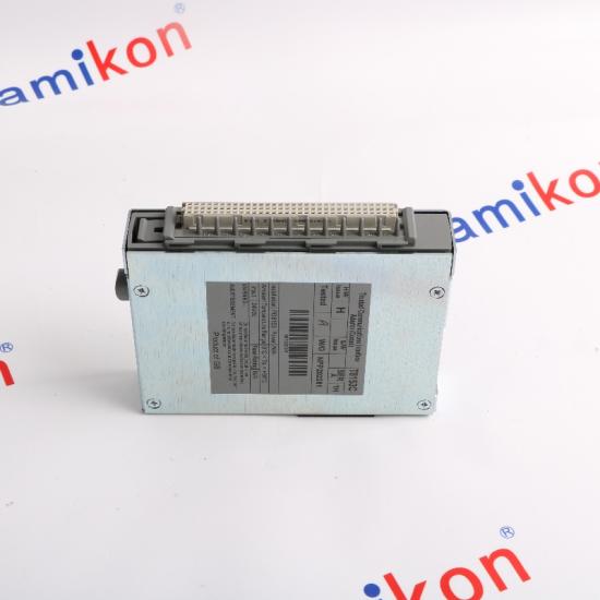 Triconex DCS Yokogawa PLC ICS Triplex