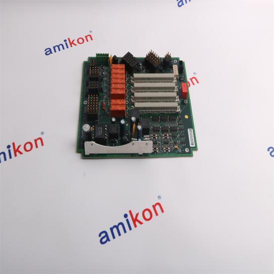 ABB MCOB-01 3HNE00010-1 09