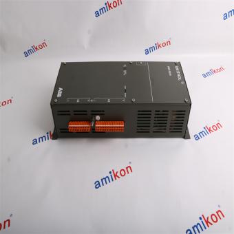 ABB HIEE205010R0001 UNS3020A-Z V1