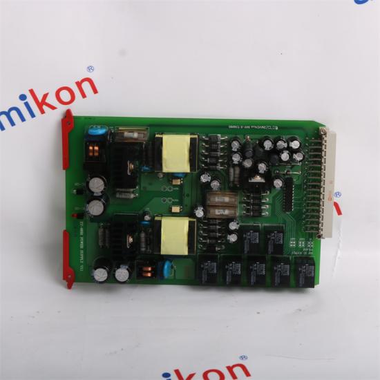 ENTEK  EY-6691 POWER SUPPLY