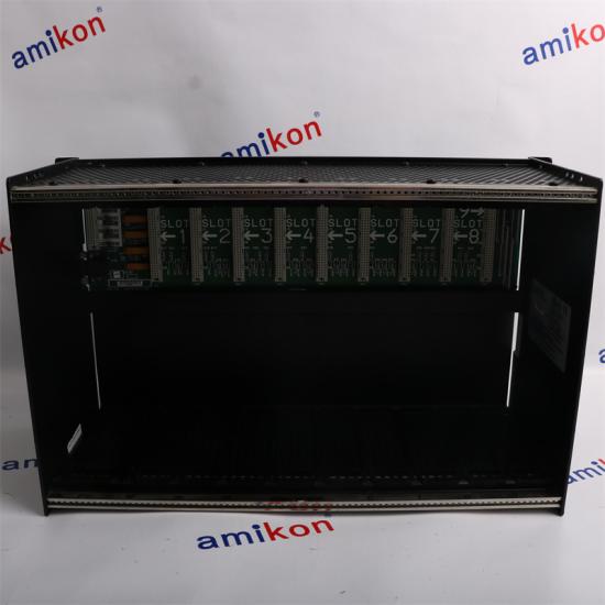 GENERAL ELECTRIC  IC697CHS750