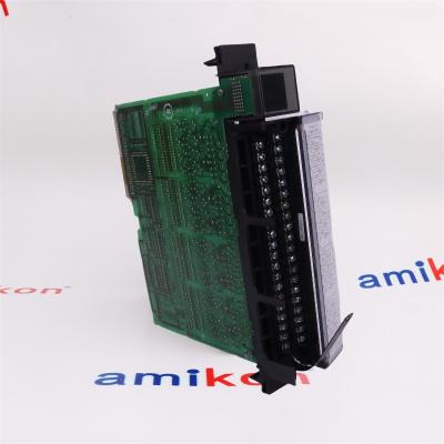 General Electric IC697MDL350 Discrete Output Module