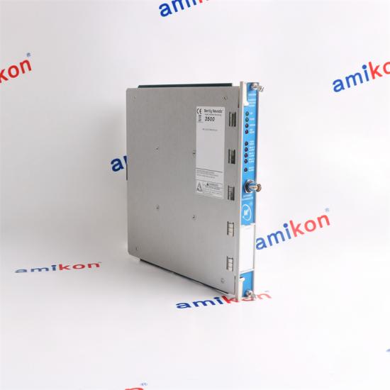 Siemens Moore ABB Bailey 90 Invensys TRICONEX tricon