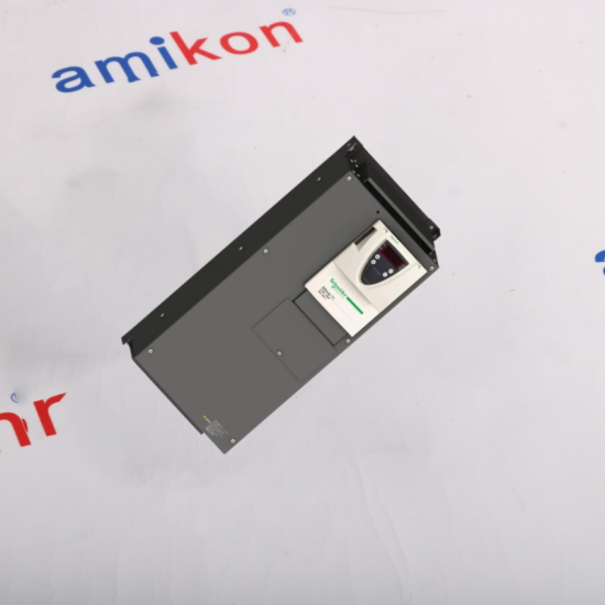 SCHNEIDER ATV71HC16N4